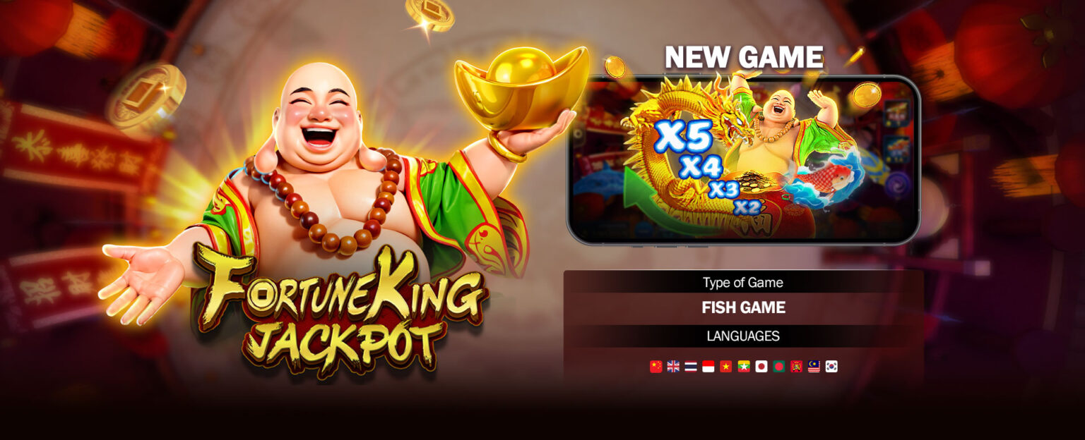 Jilli Slot Fortuneking Jackpot